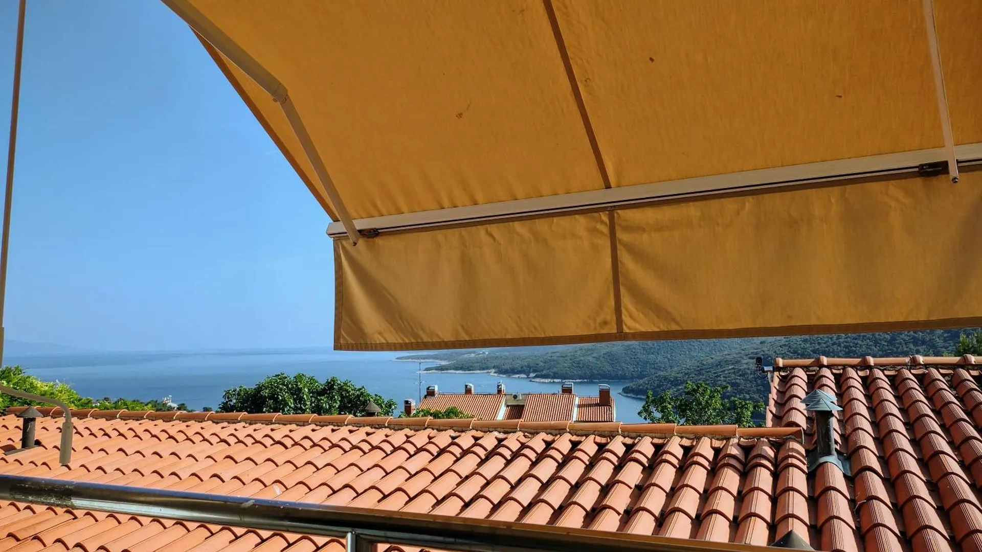 Egidio Gigi Bellich Holiday Apartments Family Houses Rabac Chorwacja