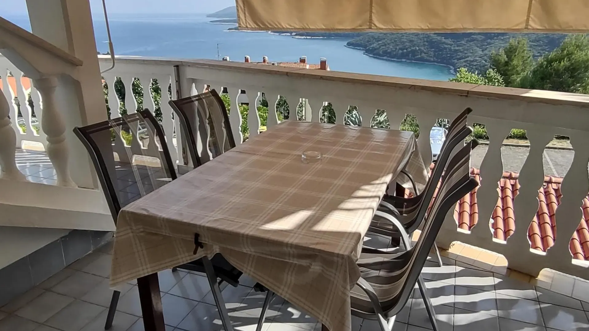 Egidio Gigi Bellich Holiday Apartments Family Houses Rabac