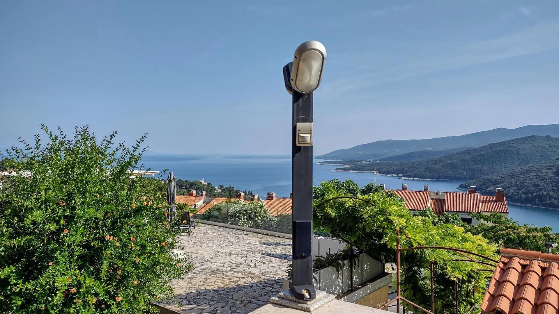 Egidio Gigi Bellich Holiday Apartments Family Houses Rabac 0*,
