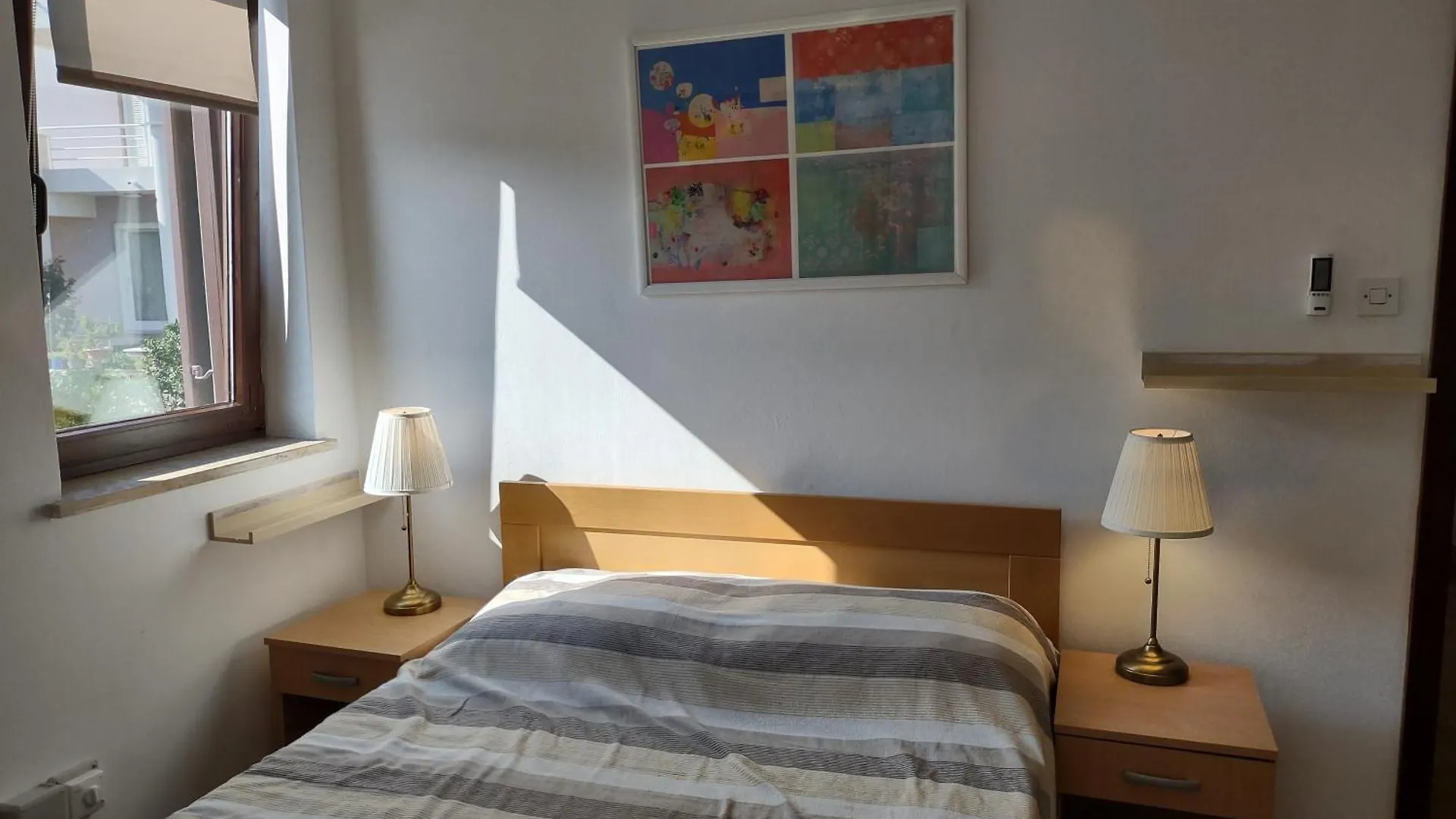 Egidio Gigi Bellich Holiday Apartments Family Houses Rabac