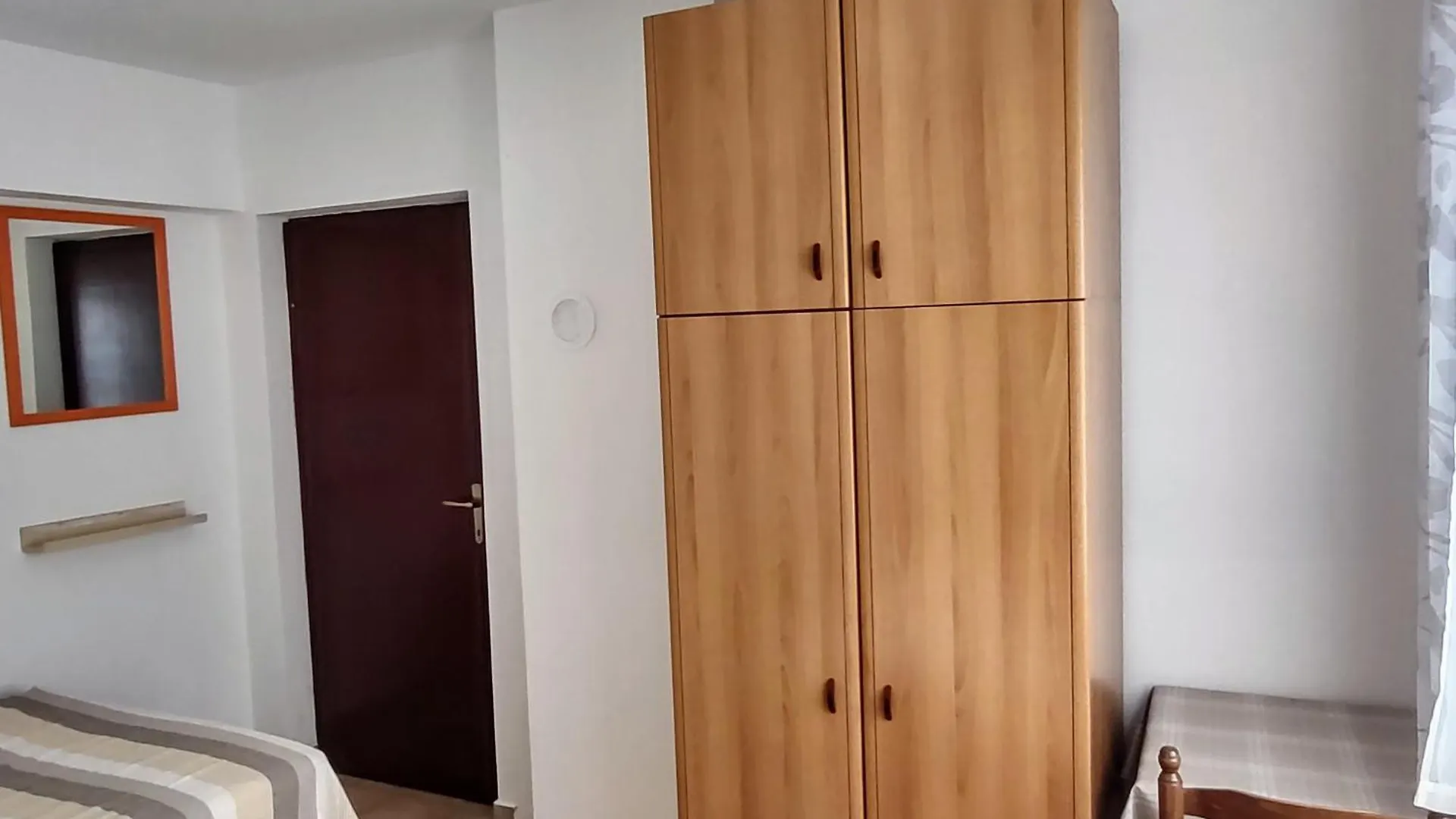Egidio Gigi Bellich Holiday Apartments Family Houses Rabac Chorvatsko