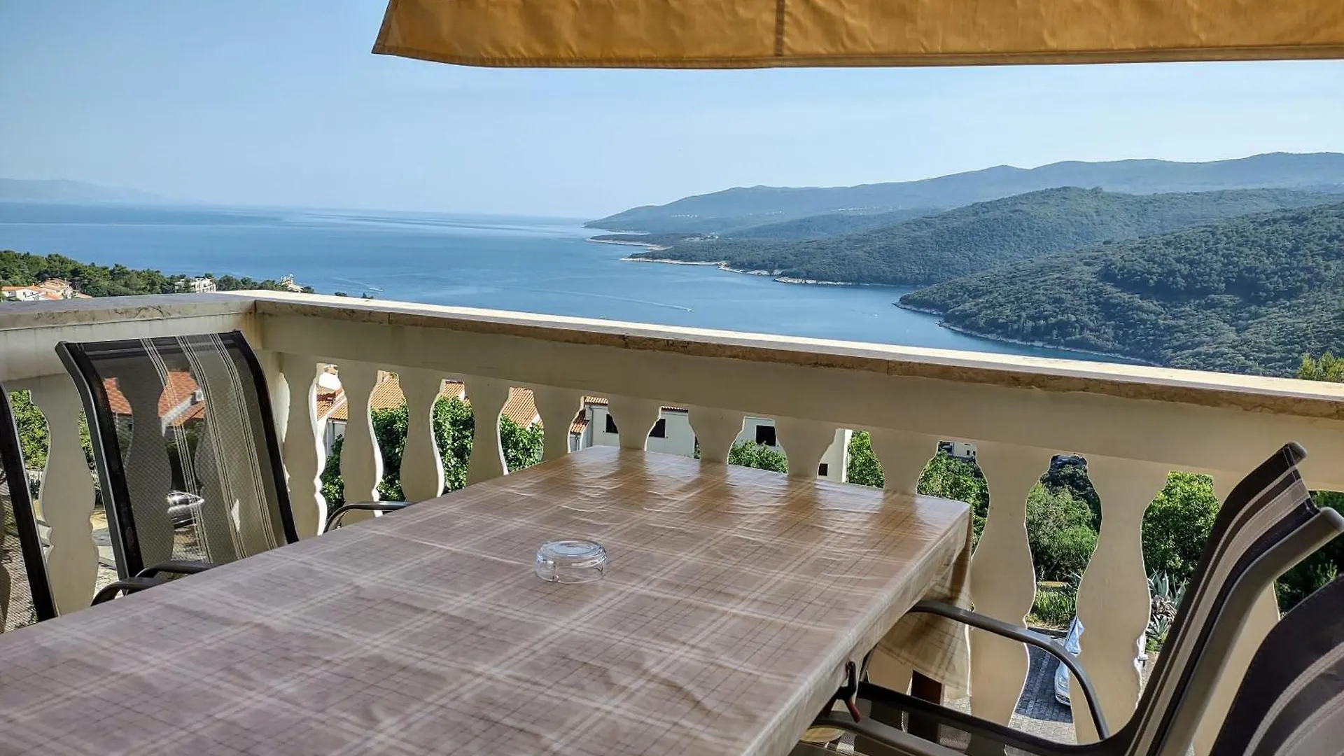 Egidio Gigi Bellich Holiday Apartments Family Houses Rabac 0*,