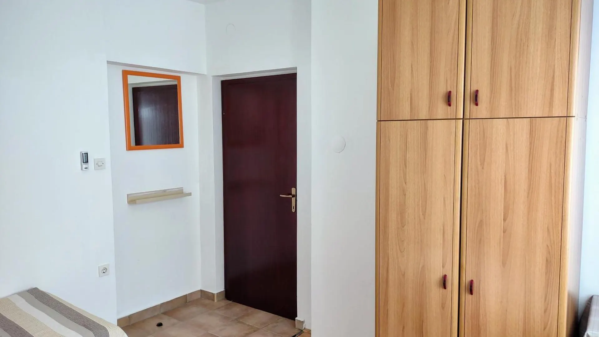 Egidio Gigi Bellich Holiday Apartments Family Houses Rabac
