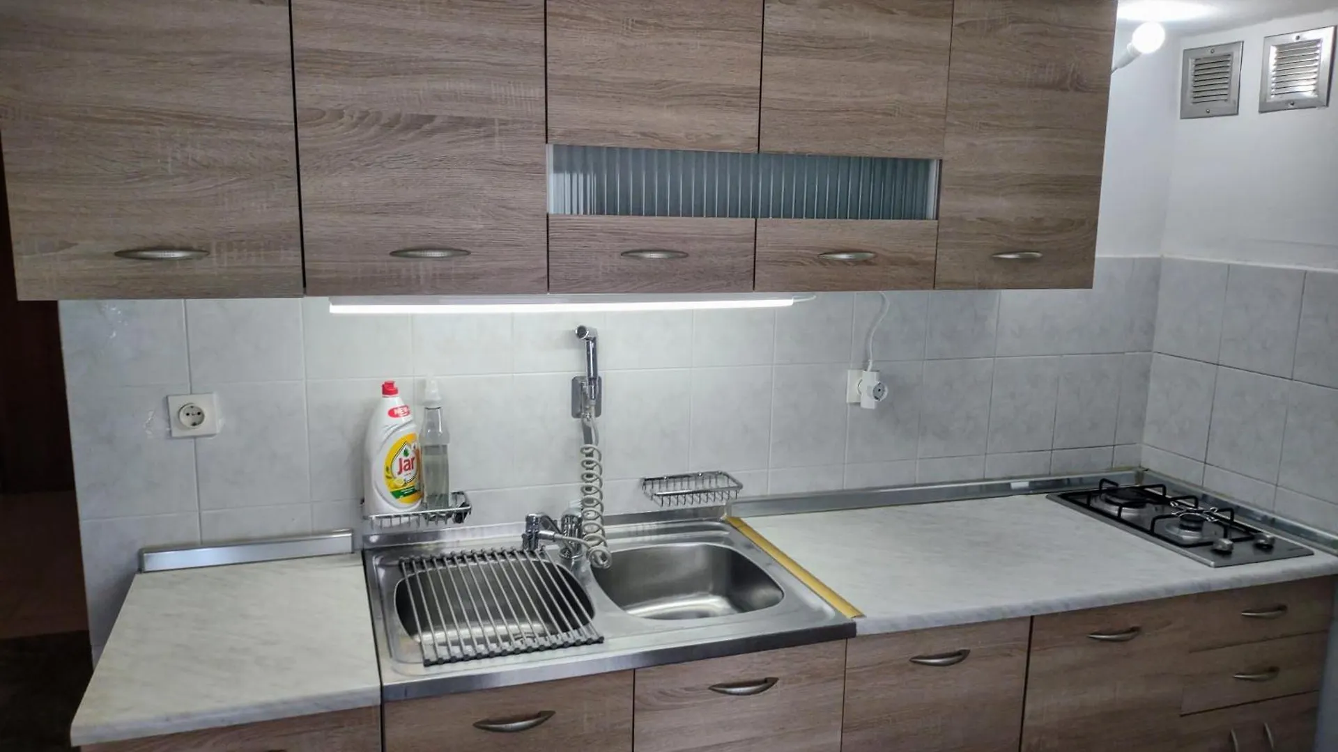 Egidio Gigi Bellich Holiday Apartments Family Houses Rabac