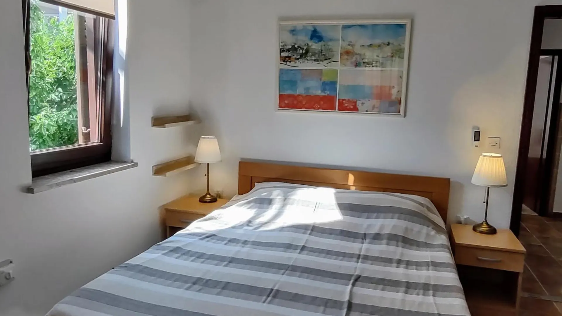 Egidio Gigi Bellich Holiday Apartments Family Houses Rabac Kroatien