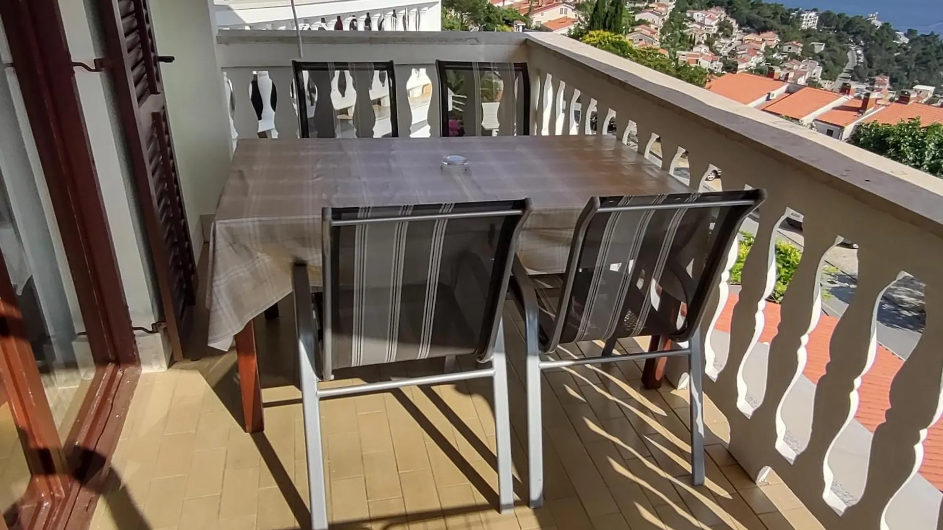 Egidio Gigi Bellich Holiday Apartments Family Houses Rabac 0*,  Chorwacja