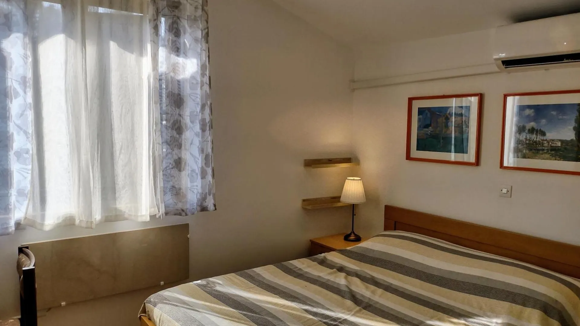 Egidio Gigi Bellich Holiday Apartments Family Houses Rabac