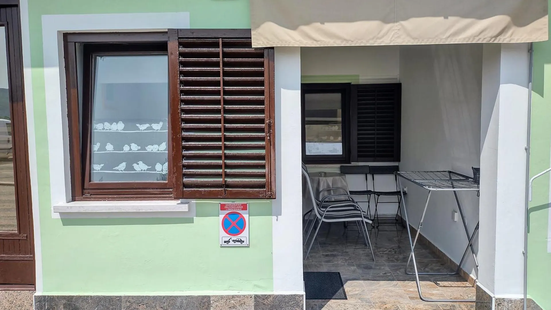 Egidio Gigi Bellich Holiday Apartments Family Houses Rabac