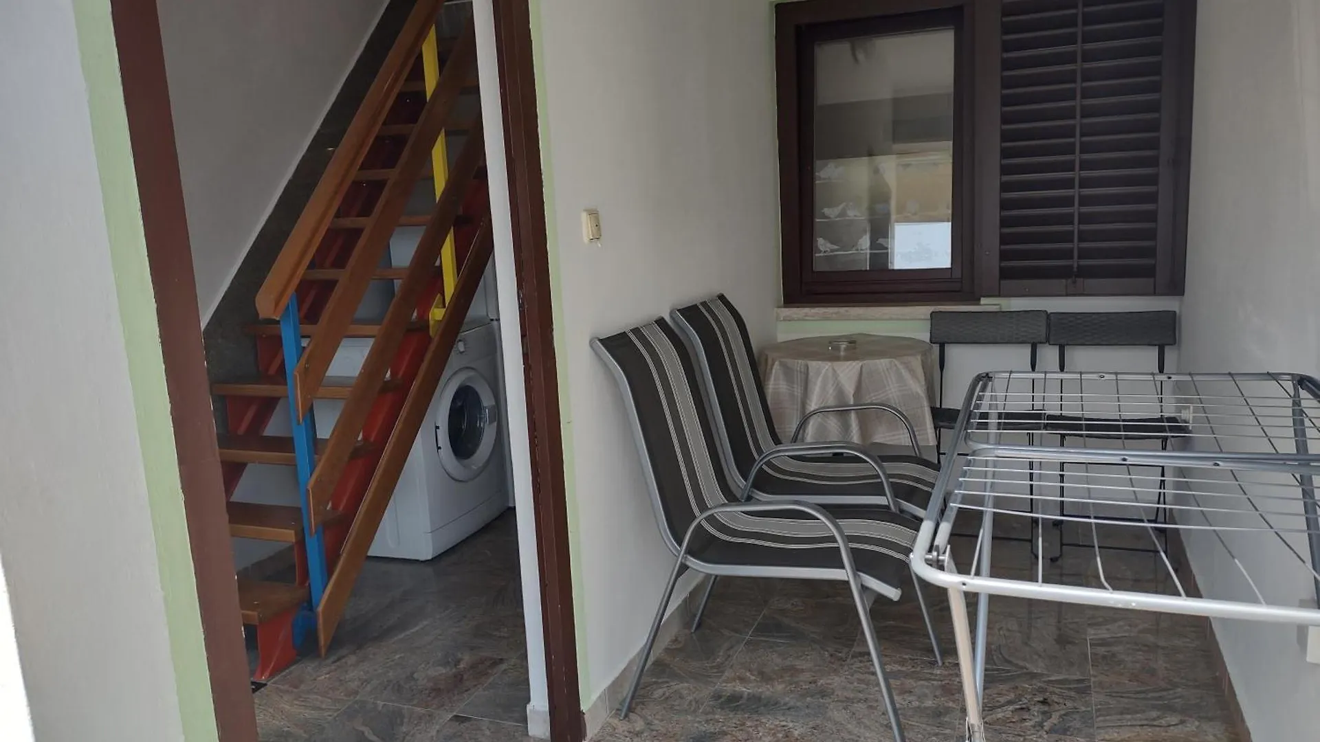 Egidio Gigi Bellich Holiday Apartments Family Houses Rabac