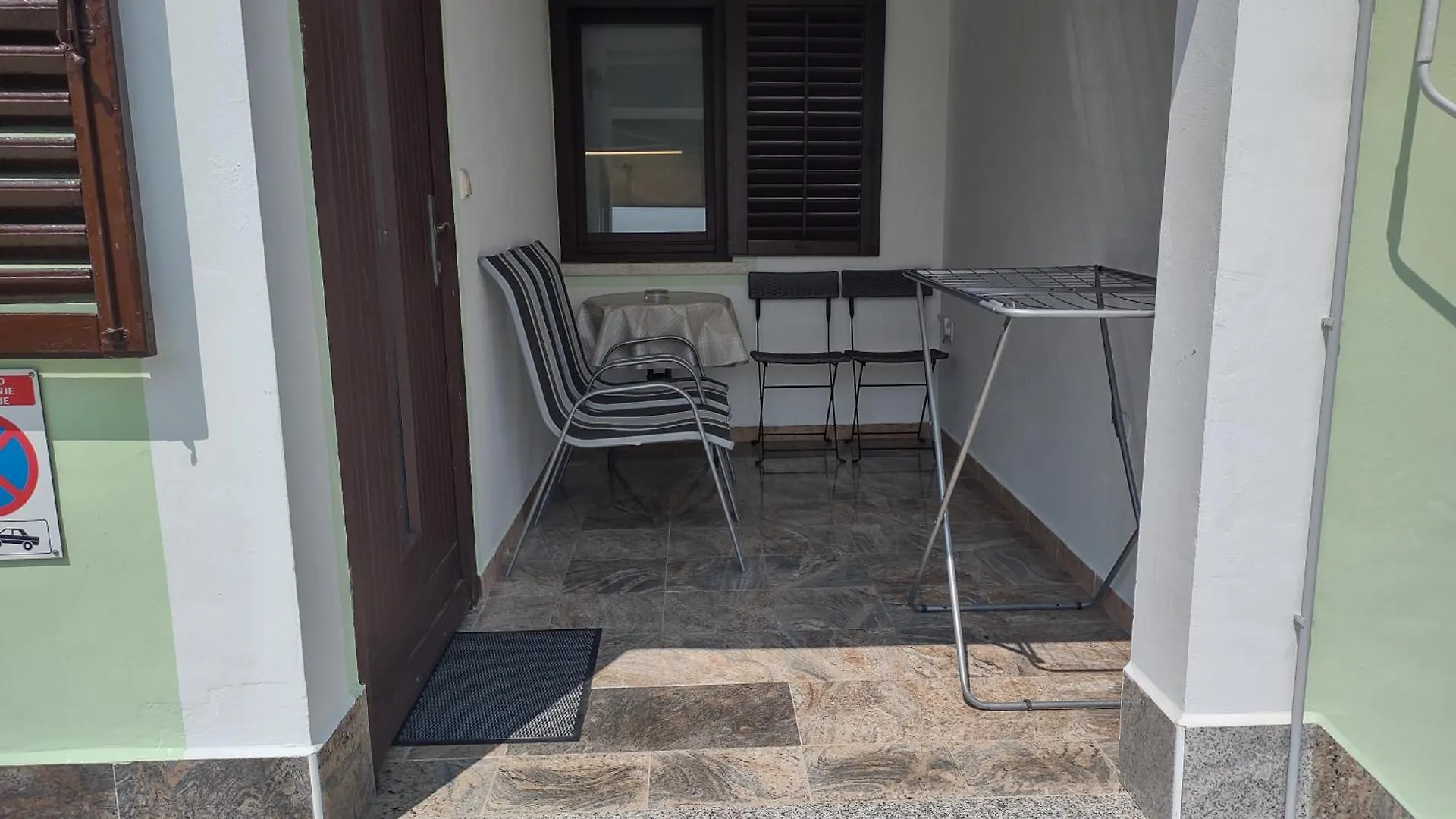 Egidio Gigi Bellich Holiday Apartments Family Houses Rabac 0*,  Chorvatsko