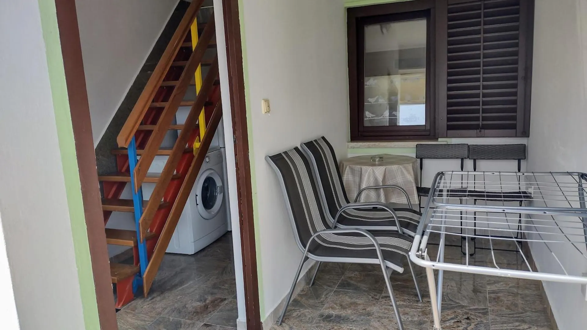 Egidio Gigi Bellich Holiday Apartments Family Houses Rabac
