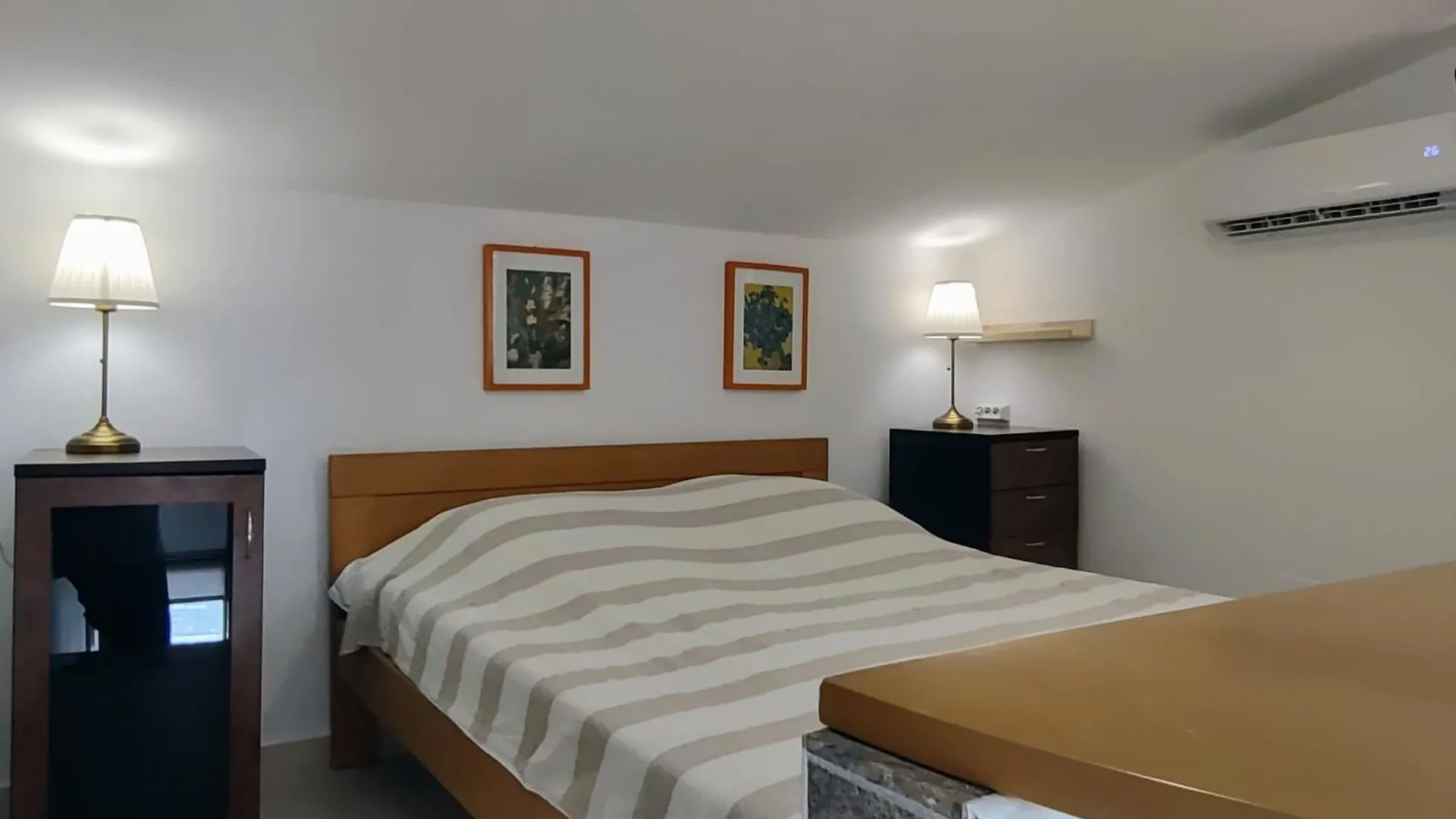Egidio Gigi Bellich Holiday Apartments Family Houses Rabac