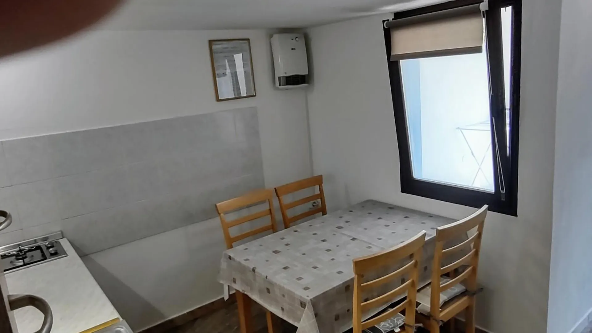 Egidio Gigi Bellich Holiday Apartments Family Houses Rabac 0*,  Chorwacja