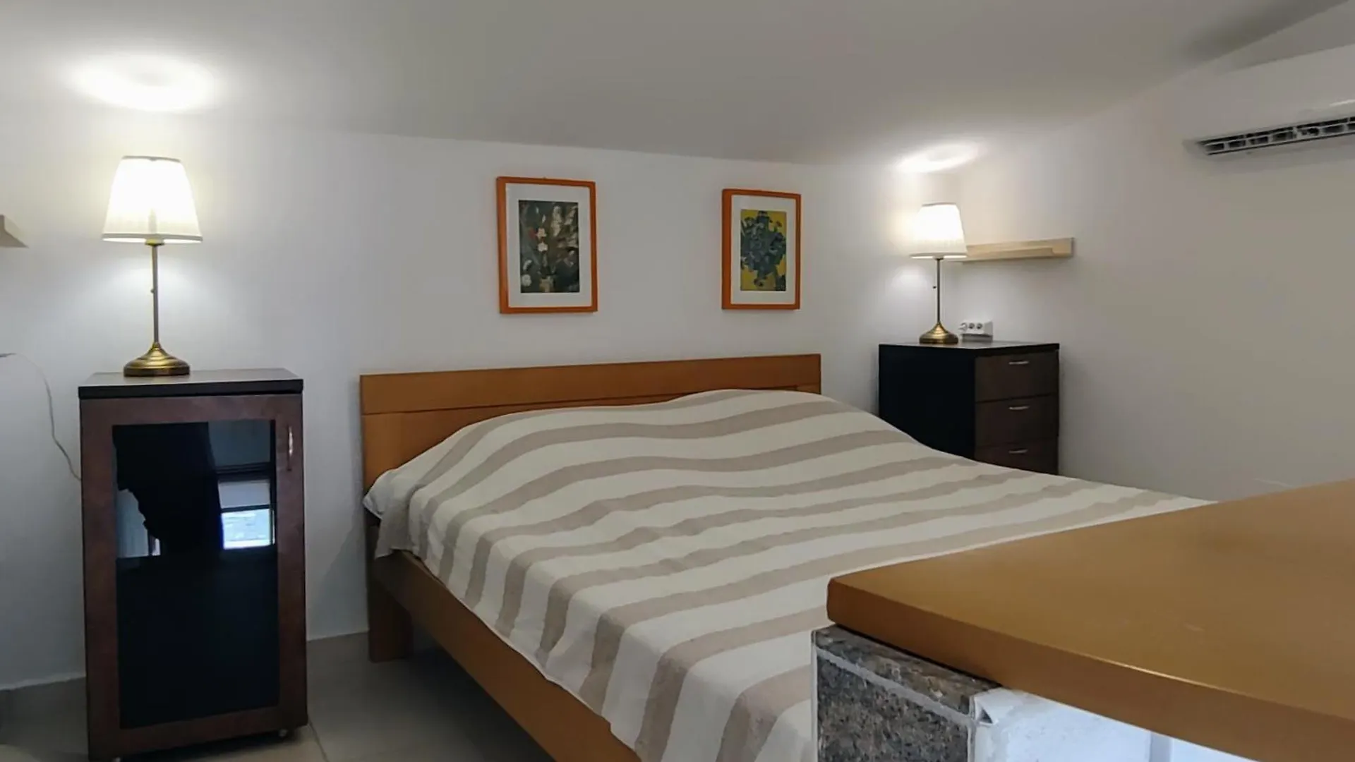 Egidio Gigi Bellich Holiday Apartments Family Houses Rabac