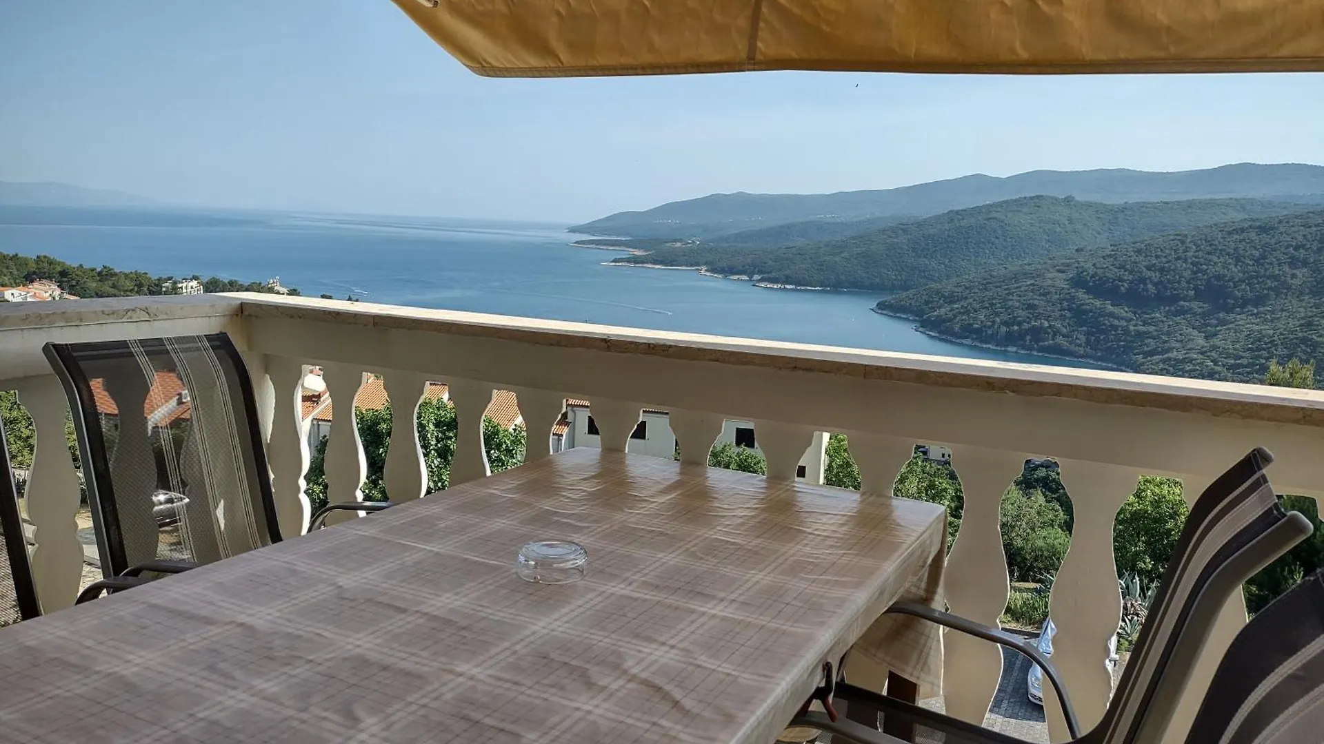 Egidio Gigi Bellich Holiday Apartments Family Houses Rabac Kroatien
