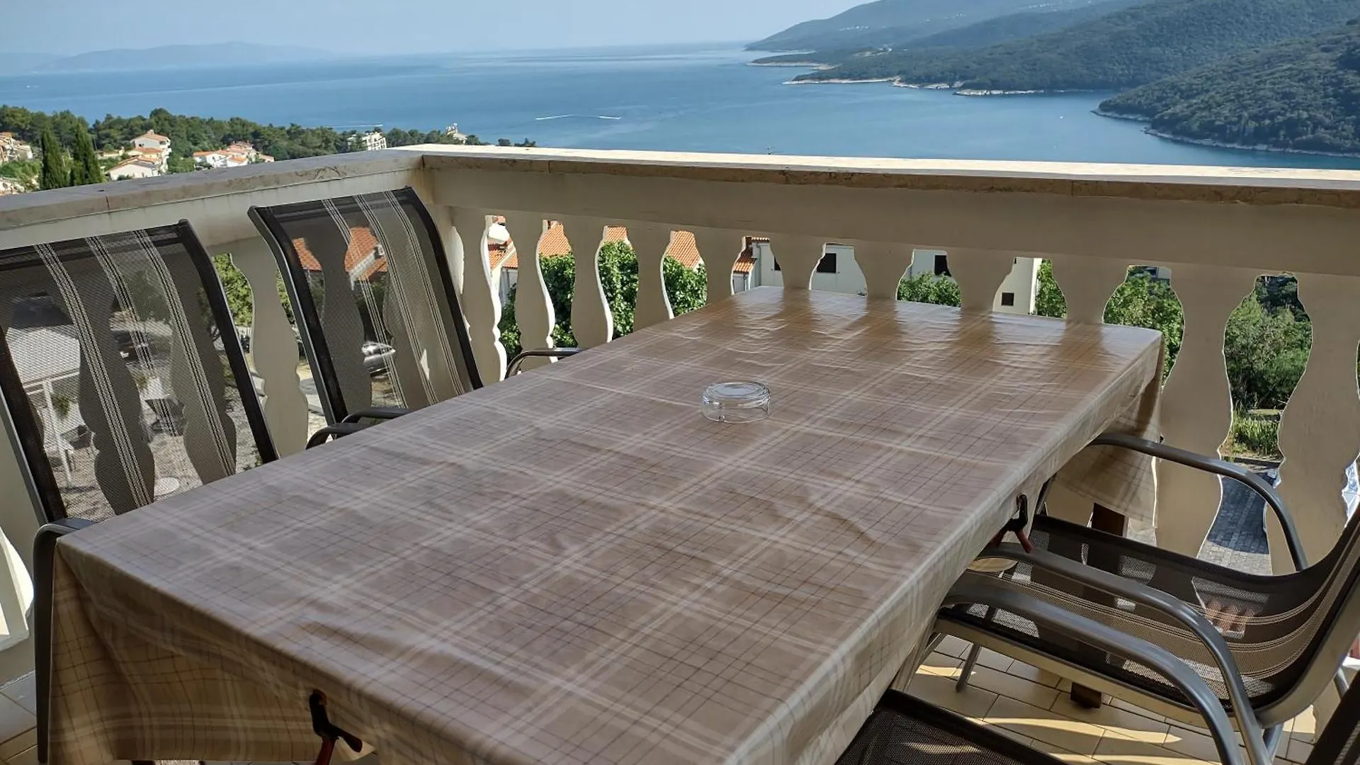 Egidio Gigi Bellich Holiday Apartments Family Houses Rabac