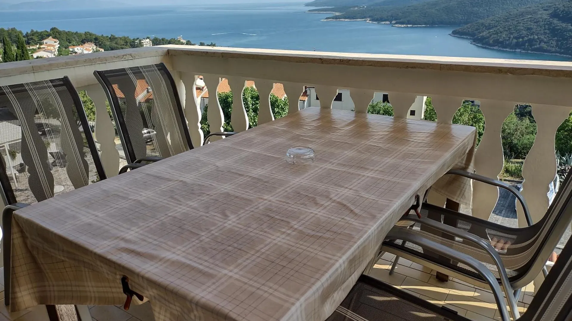 Egidio Gigi Bellich Holiday Apartments Family Houses Rabac 0*,