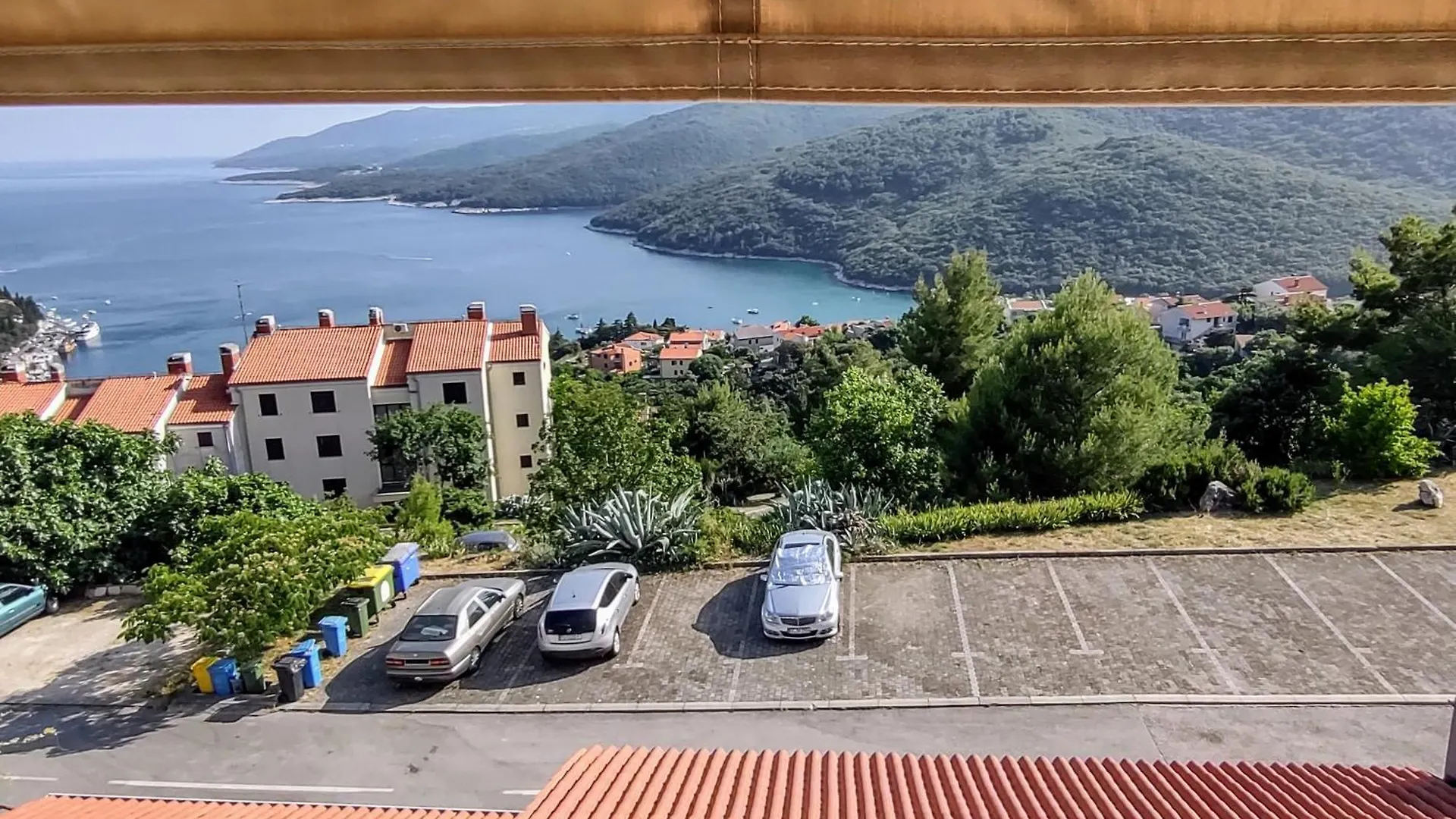 Egidio Gigi Bellich Holiday Apartments Family Houses Rabac