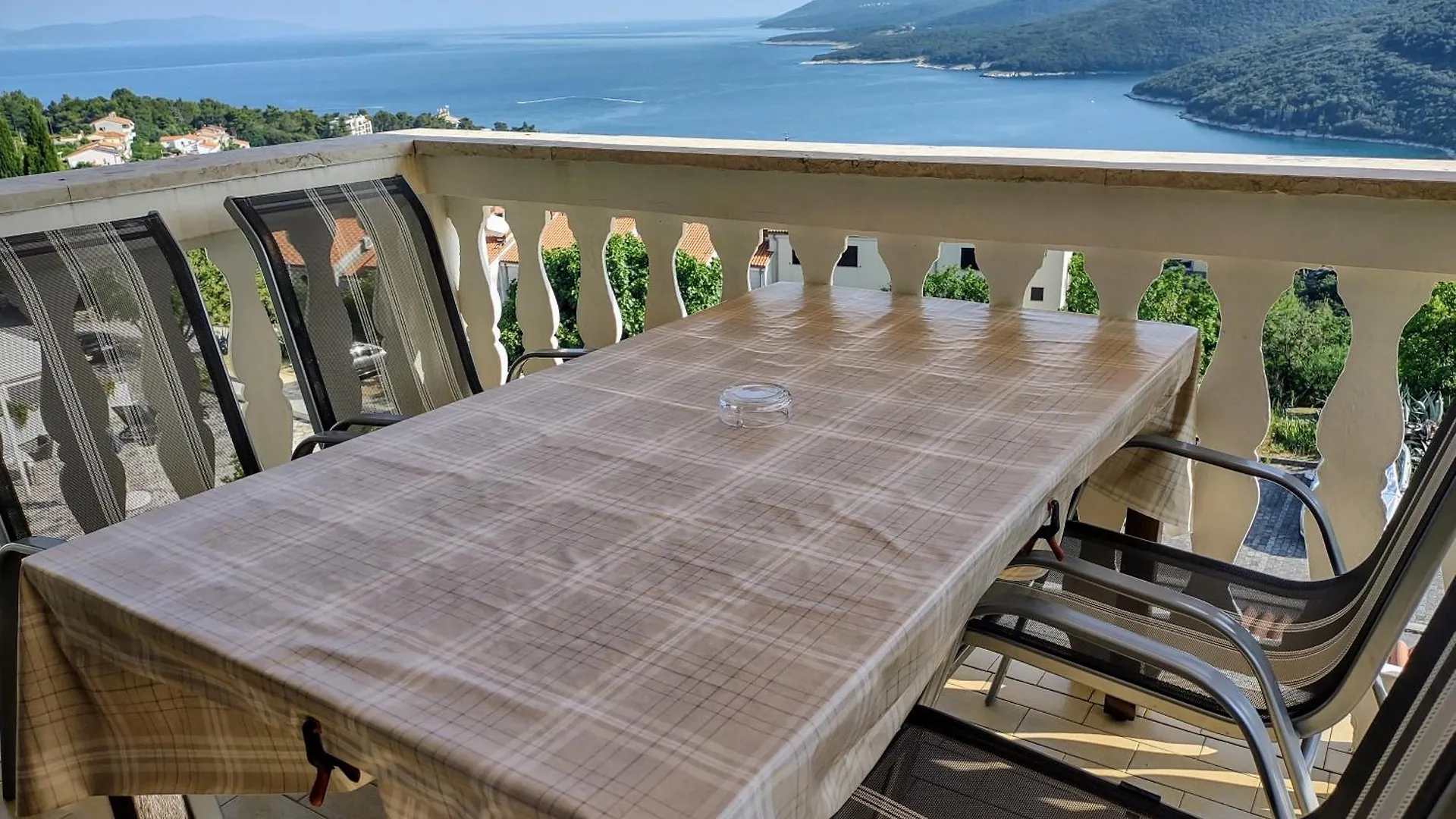 Egidio Gigi Bellich Holiday Apartments Family Houses Rabac 0*,