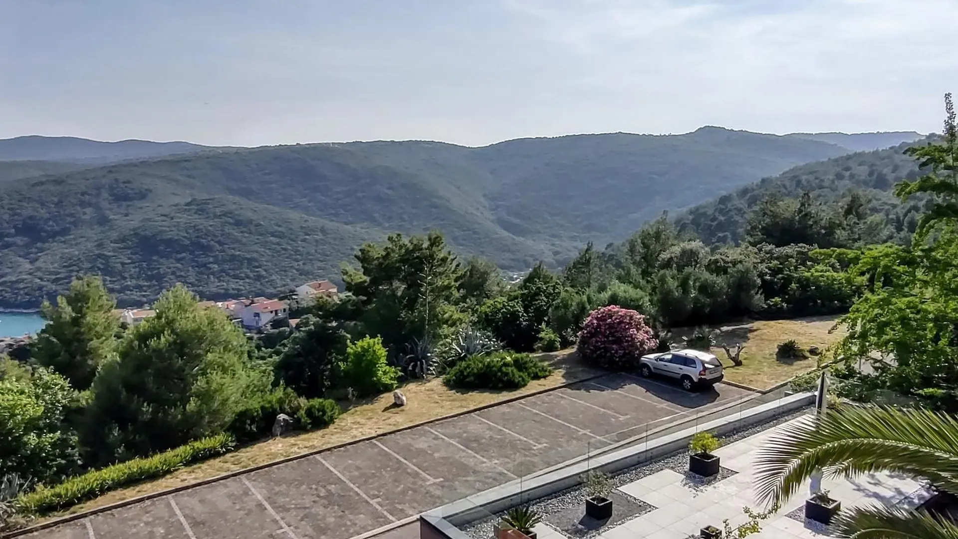 Egidio Gigi Bellich Holiday Apartments Family Houses Rabac
