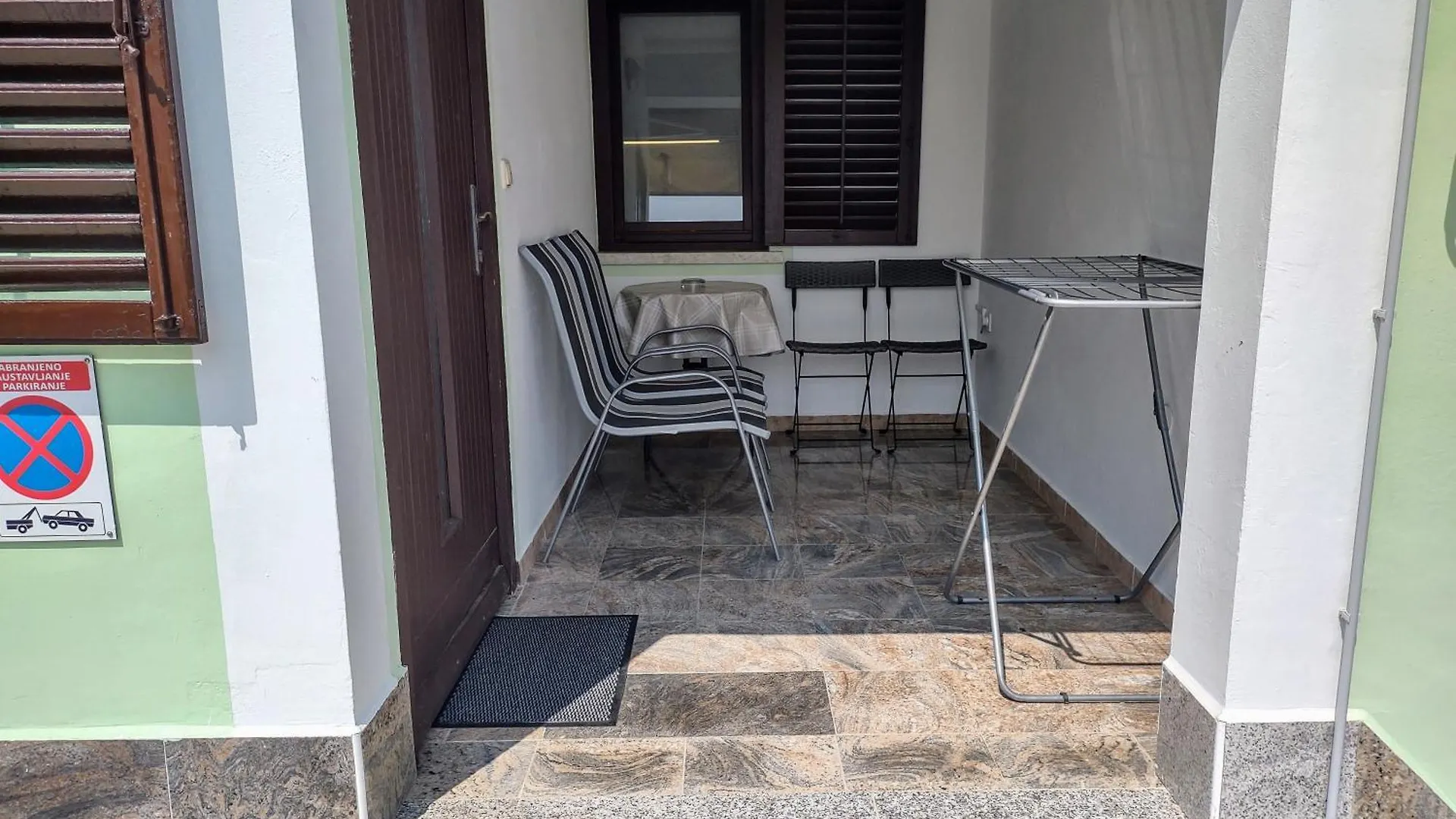 Egidio Gigi Bellich Holiday Apartments Family Houses Rabac