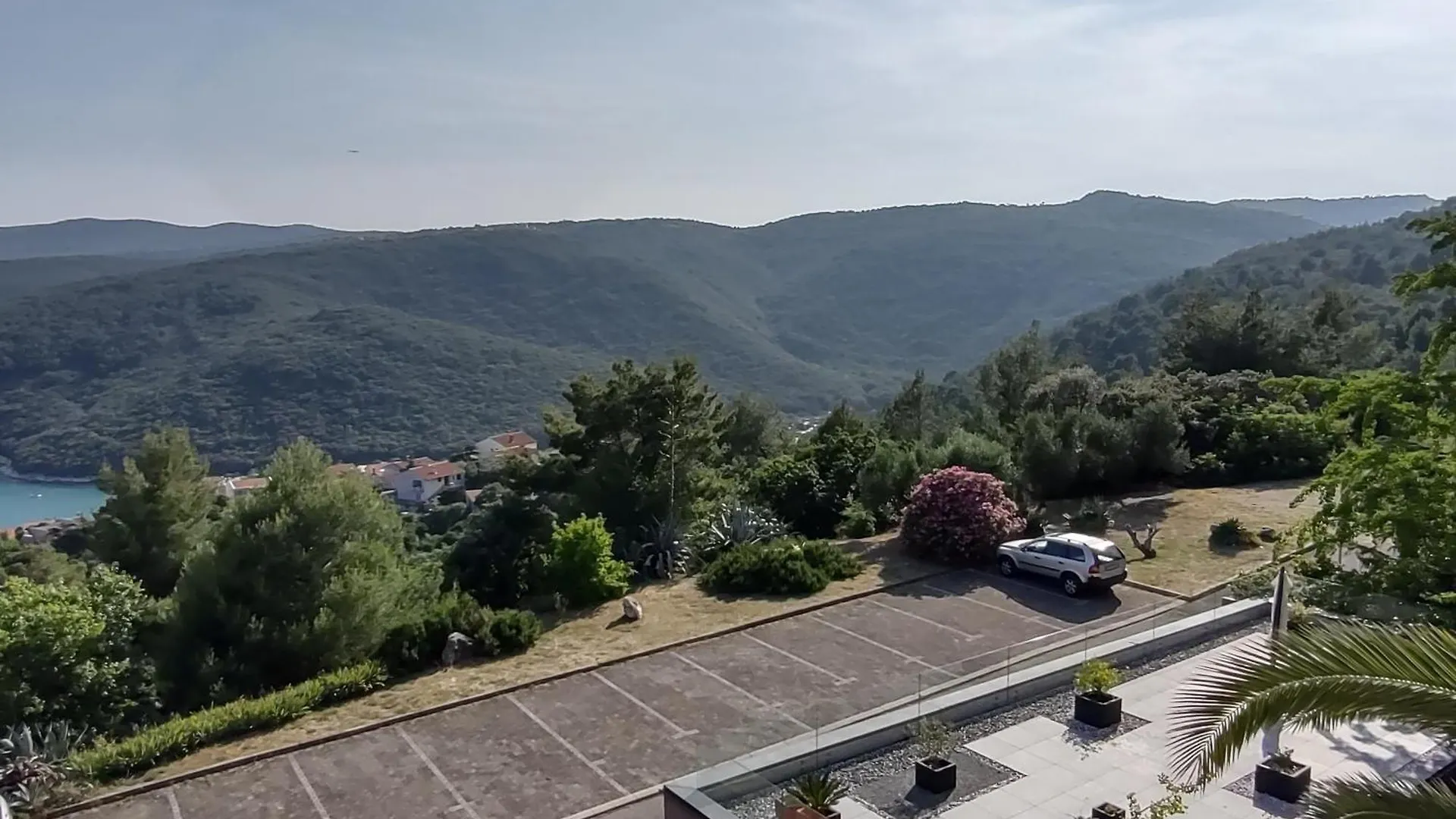 Egidio Gigi Bellich Holiday Apartments Family Houses Rabac 0*,