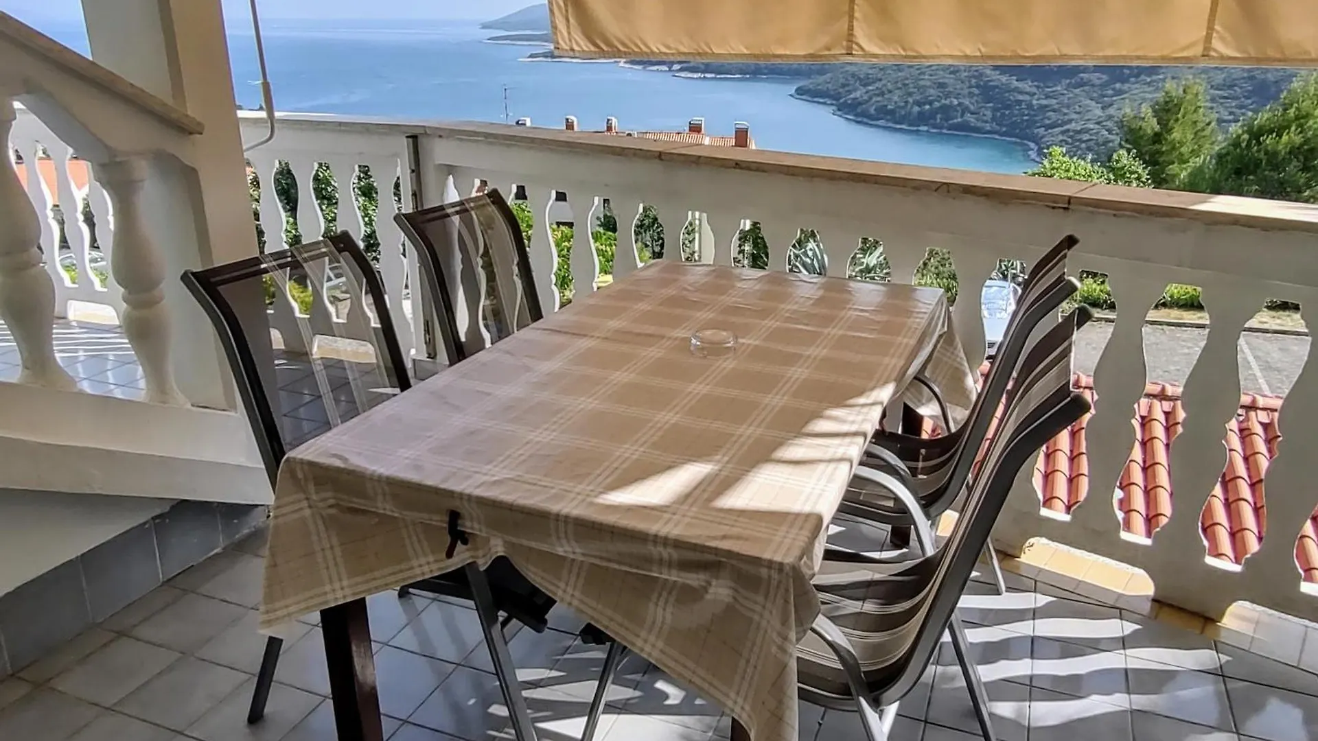 Egidio Gigi Bellich Holiday Apartments Family Houses Rabac 0*,  Kroatien