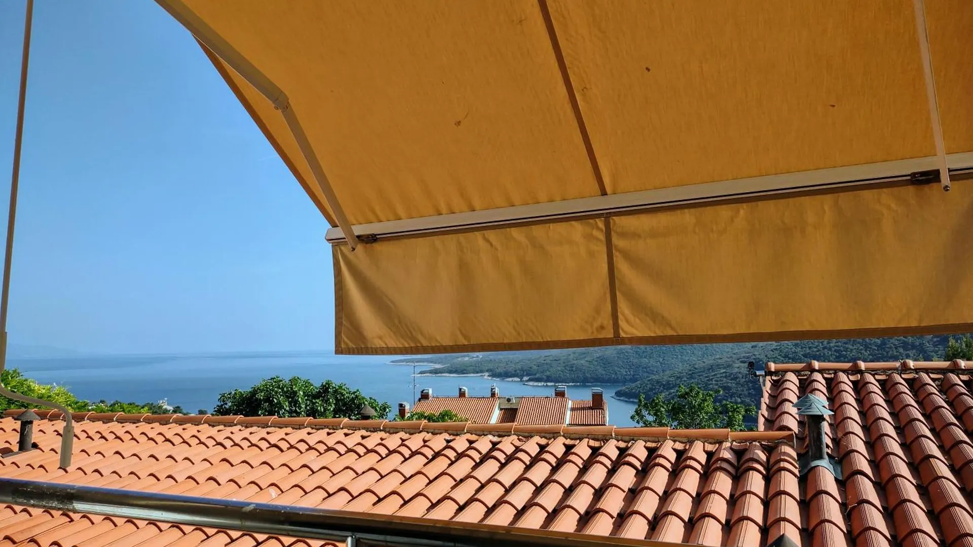 Egidio Gigi Bellich Holiday Apartments Family Houses Rabac