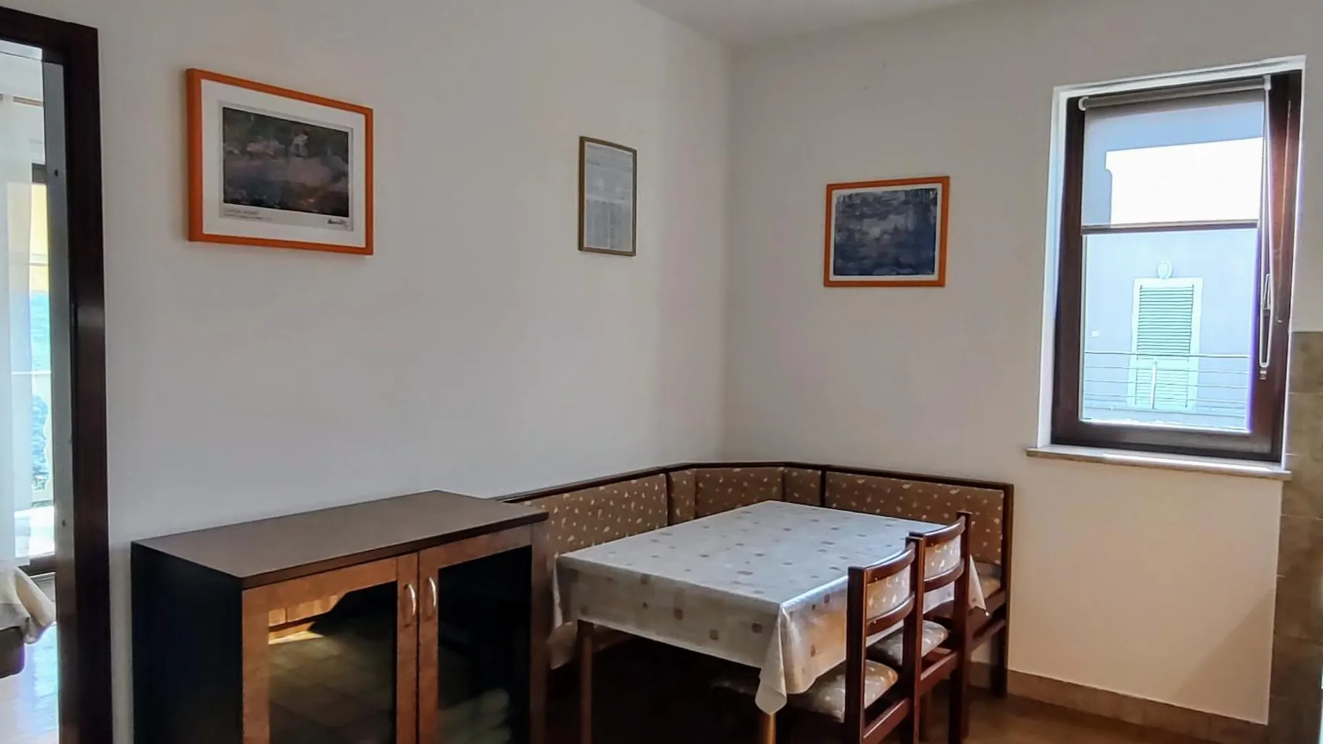 Egidio Gigi Bellich Holiday Apartments Family Houses Rabac 0*,