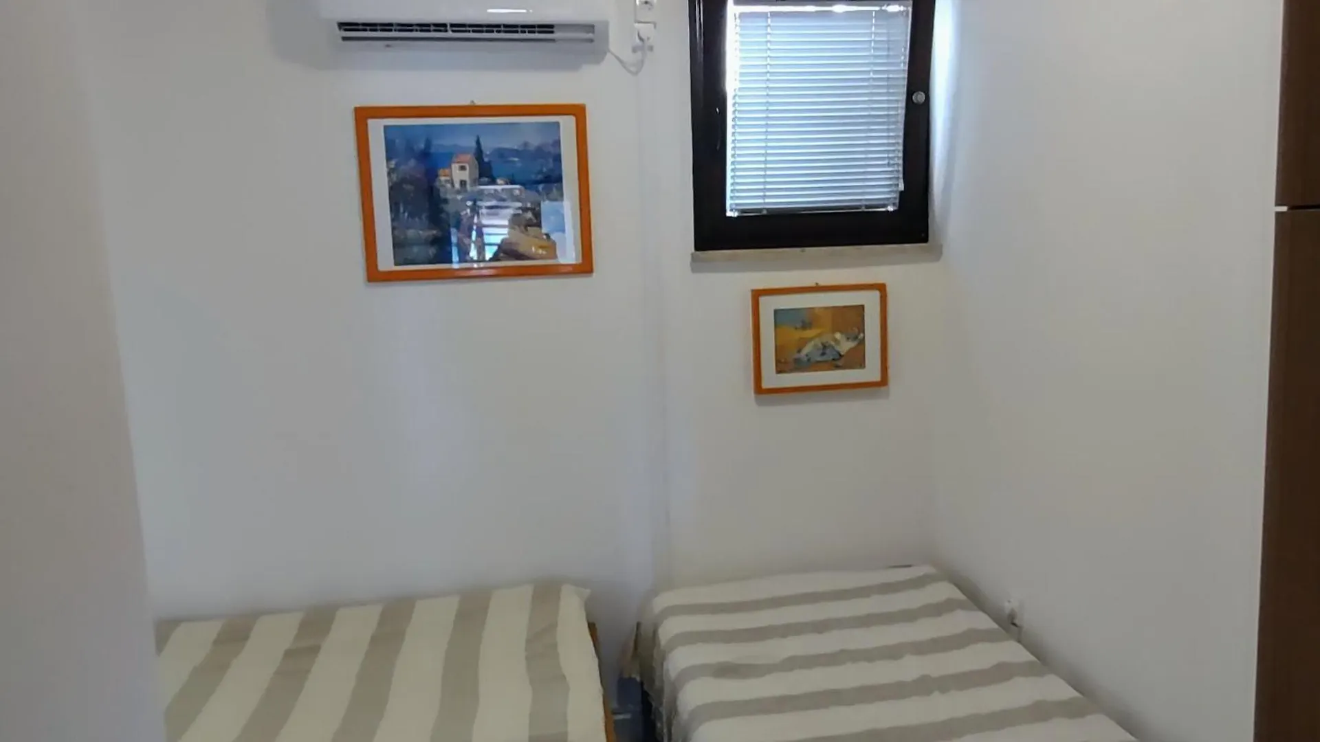 Egidio Gigi Bellich Holiday Apartments Family Houses Rabac Kroatien